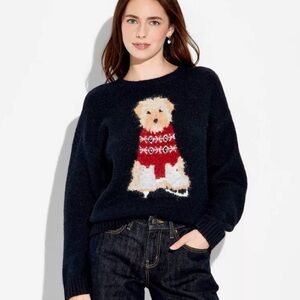 Target Wild Fable Crewneck